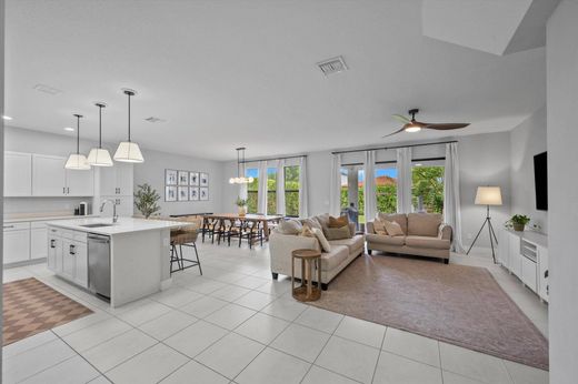 Βίλα σε Westlake, Hillsborough County