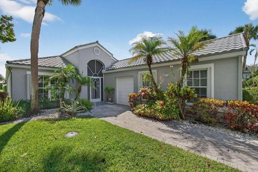 Villa a Boynton Beach, Palm Beach County