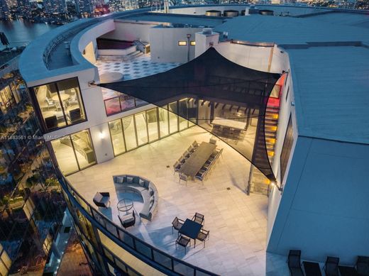 Wohnkomplexe in Sunny Isles Beach, Miami-Dade County