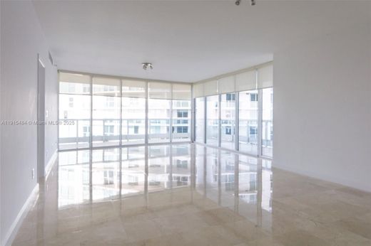 Komplex apartman Miami, Miami-Dade County