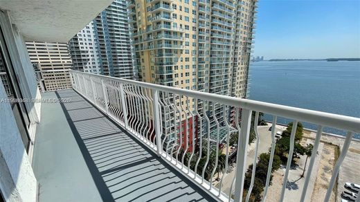 Residential complexes in Miami, Miami-Dade