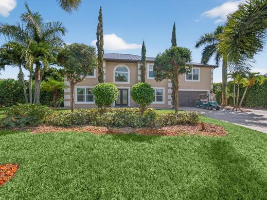 Villa in Port Saint Lucie, Saint Lucie County
