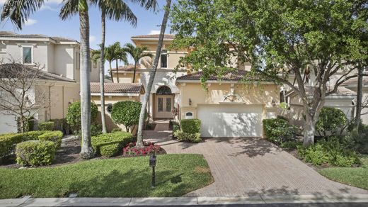 Villa a Palm Beach Gardens, Palm Beach County