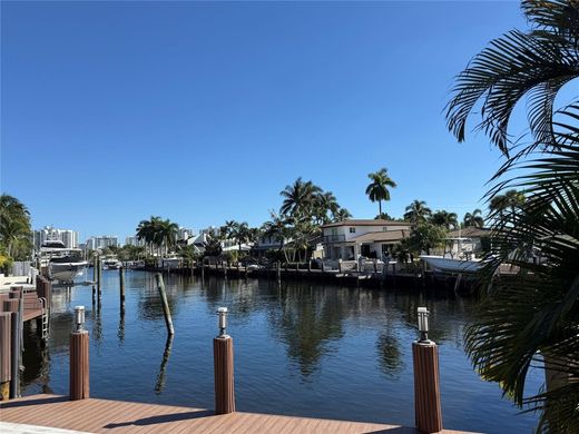 Villa Fort Lauderdale, Broward County