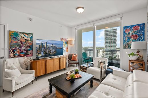 콘도미니엄 / 마이애미, Miami-Dade County