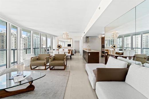 Residential complexes in Miami, Miami-Dade