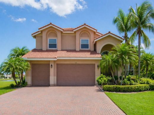 Villa - Vero Beach, Indian River County