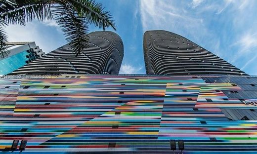 Wohnkomplexe in Miami, Miami-Dade County