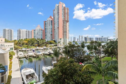 Appartementencomplex in Aventura, Miami-Dade County