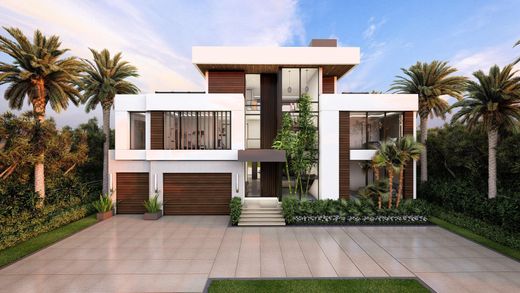 Villa in Fort Lauderdale, Broward County