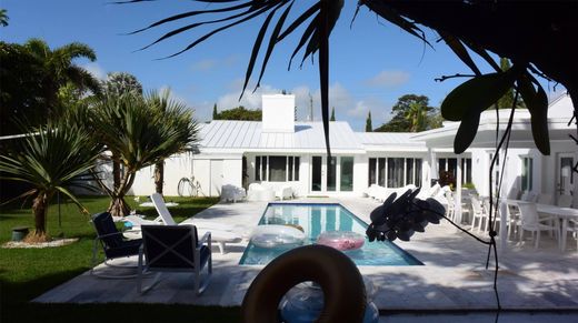 Villa à Miami, Comté de Miami-Dade