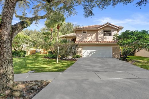 Villa a Cooper City, Broward County