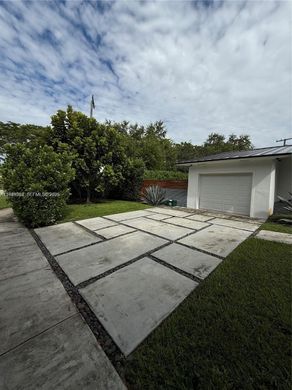 Villa en Miami Shores, Miami-Dade County