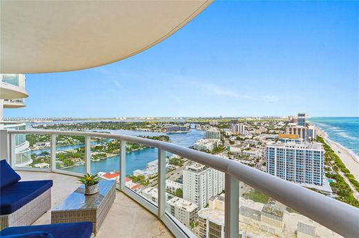 مجمع شقق ﻓﻲ Miami Beach, Miami-Dade County