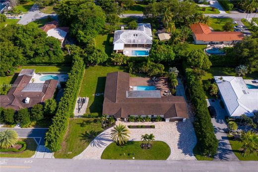 Villa in Palmetto Bay, Miami-Dade