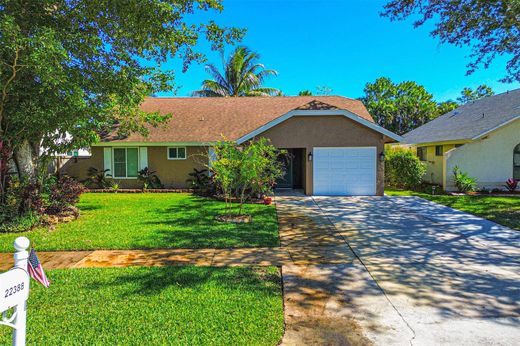 Villa in Boca Raton, Palm Beach County