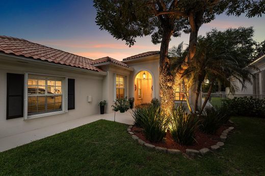 Villa in Delray Beach, Palm Beach