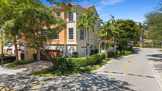 Townhouse in Boca Raton, Palm Beach