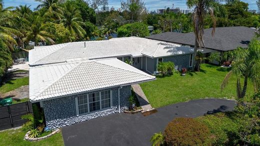 빌라 / 마이애미, Miami-Dade County