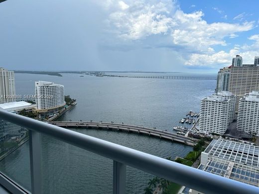 Residential complexes in Miami, Miami-Dade