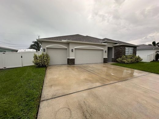 Villa in Port Saint Lucie, Saint Lucie County
