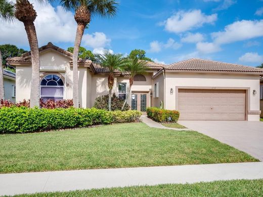 Villa en Lake Worth, Palm Beach County