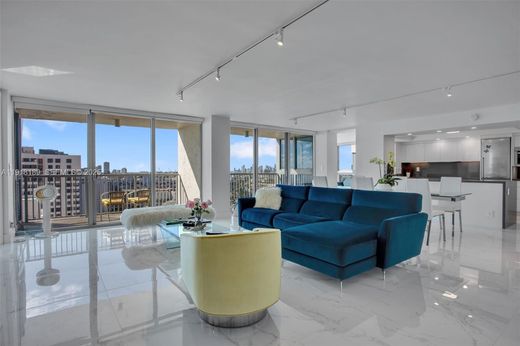 مجمع شقق ﻓﻲ Miami Beach, Miami-Dade County