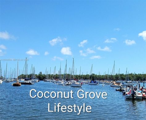 Residential complexes in Miami, Miami-Dade