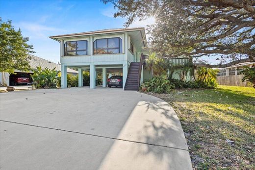 Villa in Hutchinson Island South, Saint Lucie County