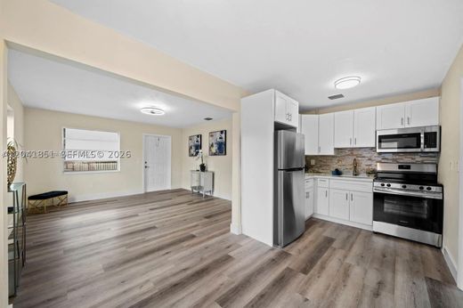 Villa a Hollywood, Broward County