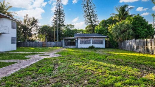 Delray Beach, Palm Beach Countyのヴィラ