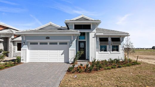 Villa in Port Saint Lucie, Saint Lucie County
