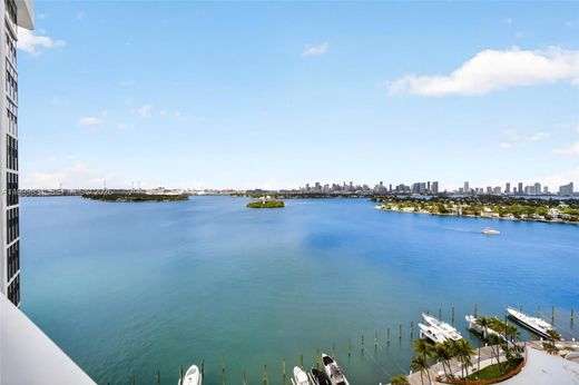 Complesso residenziale a Miami Beach, Miami-Dade County