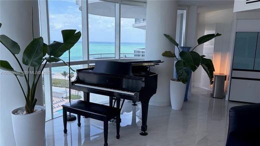 Kamienica w Miami Beach, Miami-Dade County