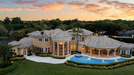 Villa in Boca Raton, Palm Beach