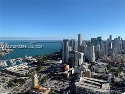 Residential complexes in Miami, Miami-Dade