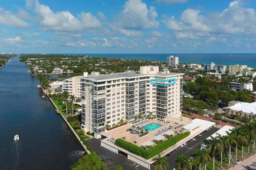 Жилой комплекс, Delray Beach, Palm Beach County