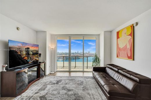 Complexos residenciais - Miami, Miami-Dade County