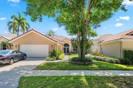 Villa a Jupiter, Palm Beach County