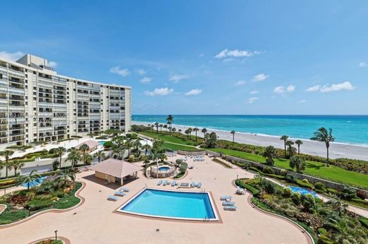 Edificio en Jupiter, Palm Beach County