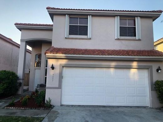 Вилла, Margate, Broward County