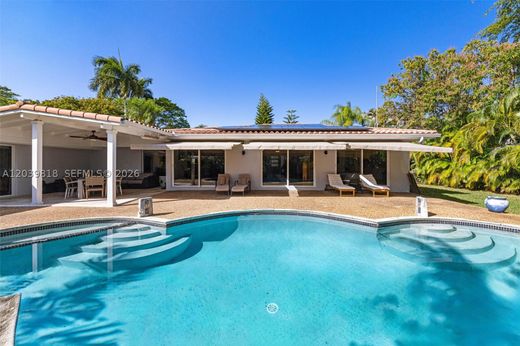 Villa Hollywood, Broward County