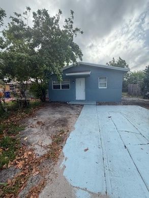 Villa Estates of Fort Lauderdale  (historical), Broward County