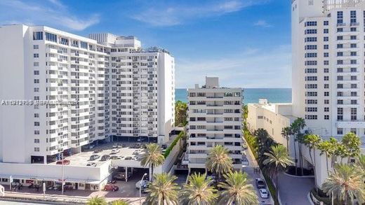 Complesso residenziale a Miami Beach, Miami-Dade County