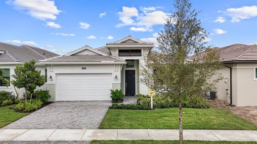 Βίλα σε Westlake, Hillsborough County