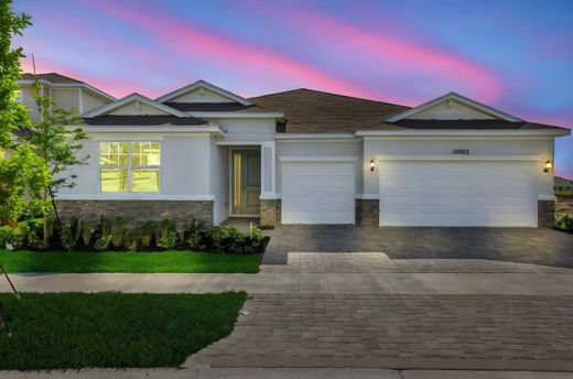 Villa in Port Saint Lucie, Saint Lucie County