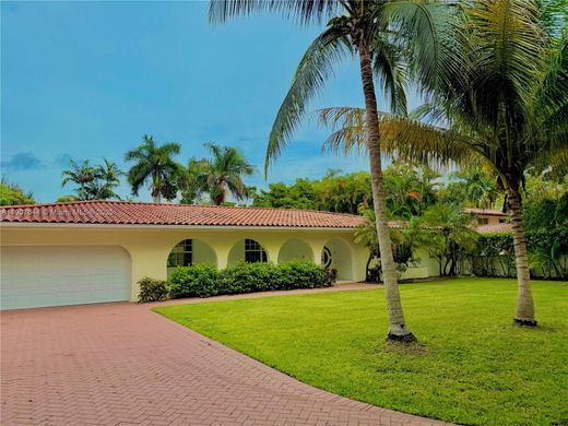Villa a Coral Gables, Miami-Dade County