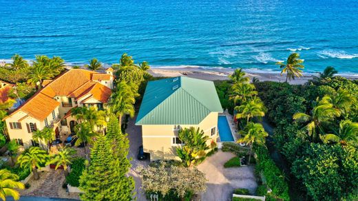 Stadthaus in Boynton Beach, Palm Beach County