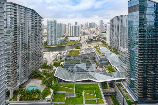 Residential complexes in Miami, Miami-Dade