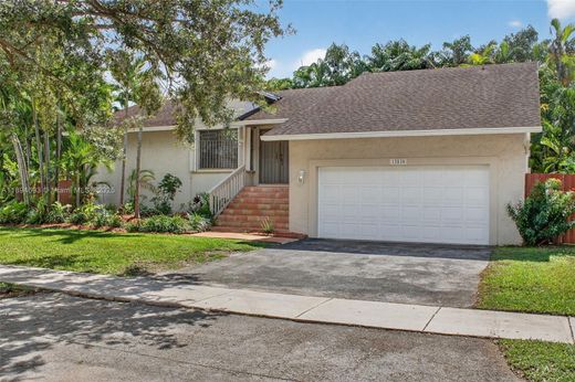 Villa Miami, Miami-Dade County